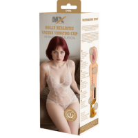 MX SIGNATURE VIBE MASTURBATOR HOLLY